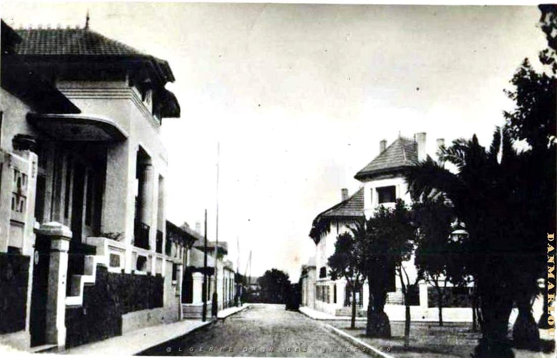 Ain temouchent 35- Quartier Verdun.jpg